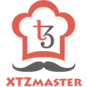 XTZMaster logo