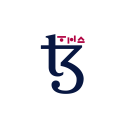 TezosTNA logo