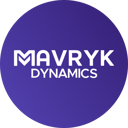 Mavryk Dynamics Bakery logo