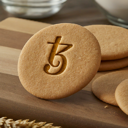 Baking Cookies logo