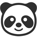 Tezos Panda logo