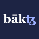 Baktz logo