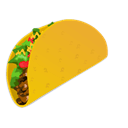 Baking Tacos logo