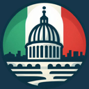 Stake Dome logo