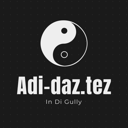 Adi_daz Barrio Bakery logo