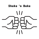 Shake 'n Bake logo