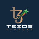 Tezos-Senegal logo