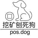 pos.dog logo