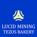 Lucid Mining logo