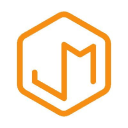 Just-Mining logo