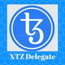 Xtz Delegate Tezos Explorer