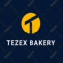 Tezex Bakery logo