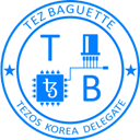 Tezbaguette logo