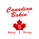 Canadian Bakin' logo