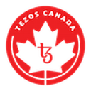 Tezos Canada logo