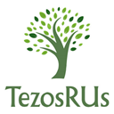 TezosRus logo