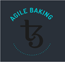 Agile Baking logo