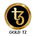 GOLD TZ logo