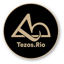 Tezos.Rio logo