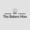 The Bakers Man logo