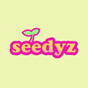 Seedyz Croissant Boulangerie