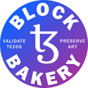 Block Bakery logo