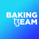 Baking Team logo