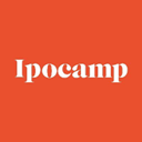 Ipocamp logo