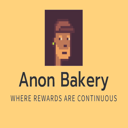 Anon Bakery logo