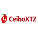 Ceibo XTZ logo